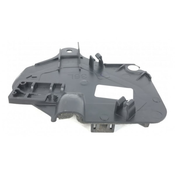 Acabamento Condutor Esquerdo Corolla Altis 2020 21 22 2023