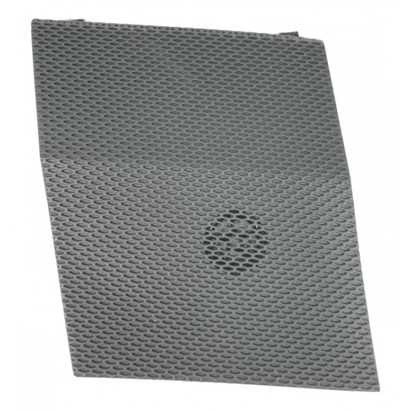 Tela Tweeter Esquerdo Painel Corolla Altis Hybrid 2022 2023