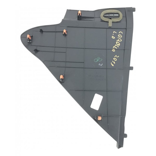 Acabamento Painel Esquerdo Corolla Altis 2020 2021 2022 2023