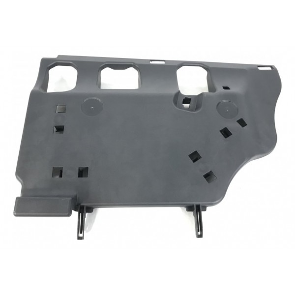 Acabamento Inferior Painel Corolla Altis Hybrid 2021 22 2023