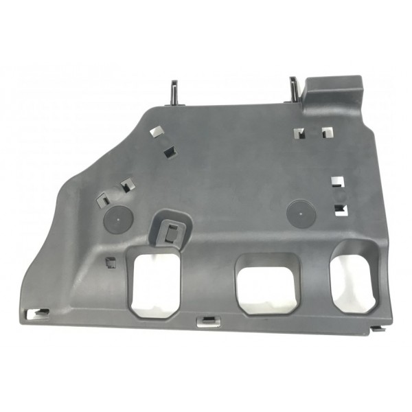 Acabamento Inferior Painel Corolla Altis Hybrid 2021 22 2023