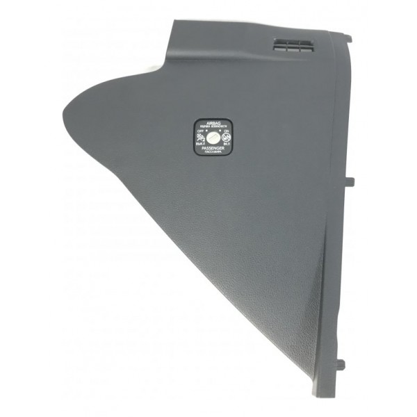 Acabamento Painel Direito Corolla Altis Hybrid 2021 22 2023