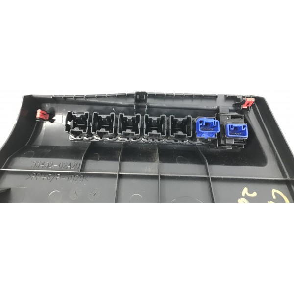 Acabamento Painel Corolla Altis Hybrid 2020 2021 2022 2023