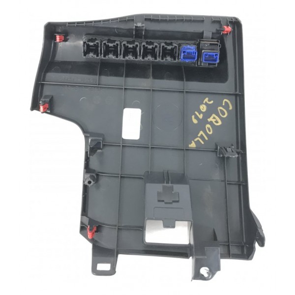 Acabamento Painel Corolla Altis Hybrid 2020 2021 2022 2023