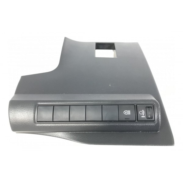 Acabamento Painel Corolla Altis Hybrid 2020 2021 2022 2023