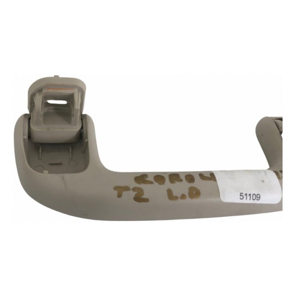 Alça Teto Traseira Direita Corolla Altis Hybrid 2021 22 2023