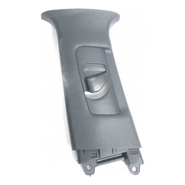 Moldura Coluna Central Corolla Altis Hybrid 2020 21 22 2023