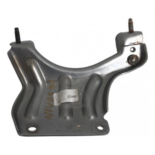 Suporte Catalisador Nivus 200 1.0 Tsi 2021 Original (50923)