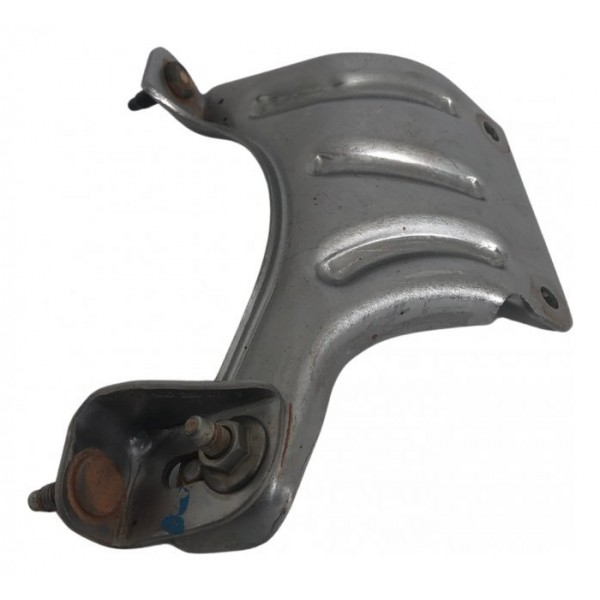 Suporte Catalisador Nivus 200 1.0 Tsi 2021 Original (50923)