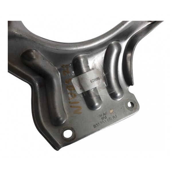Suporte Catalisador Nivus 200 1.0 Tsi 2021 Original (50923)