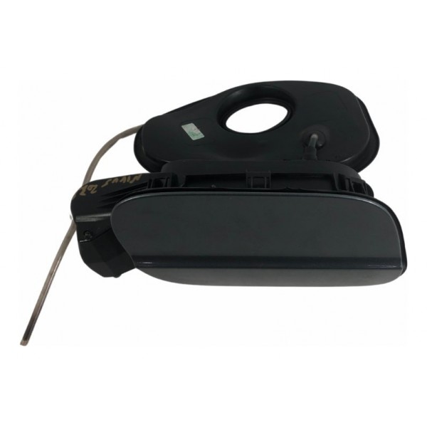 Portinhola Completa Tanque Combustível Volkswagen Nivus