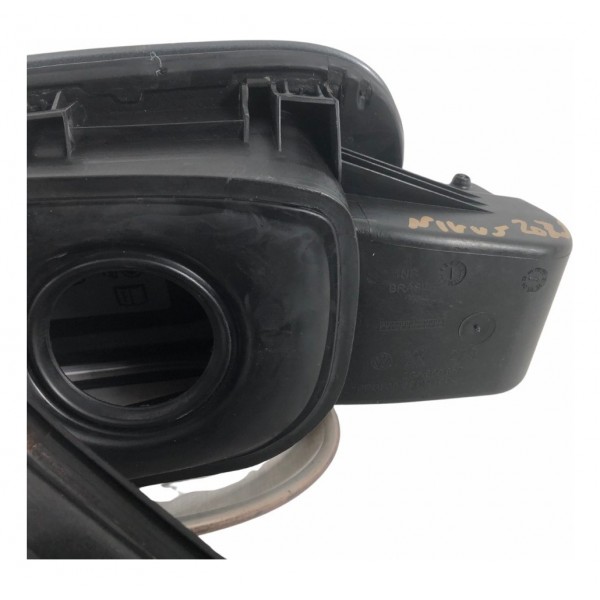 Portinhola Completa Tanque Combustível Volkswagen Nivus