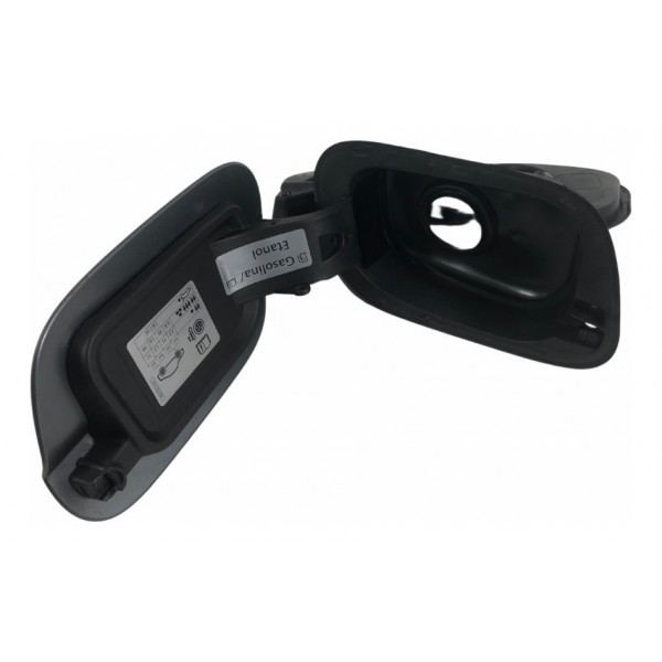 Portinhola Completa Tanque Combustível Volkswagen Nivus