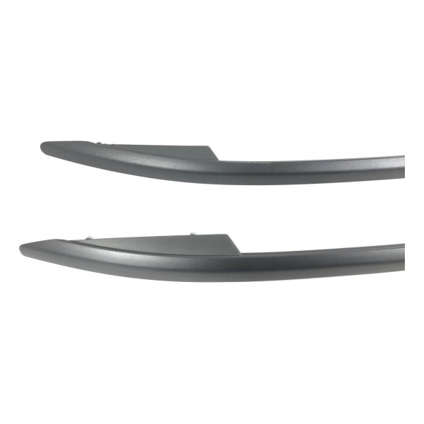 Par Rack De Teto Nivus 200 1.0 Tsi 2021 Original (50829) Não Aplica