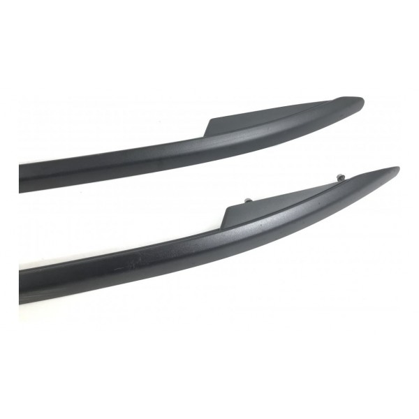 Par Rack De Teto Nivus 200 1.0 Tsi 2021 Original (50829) Não Aplica