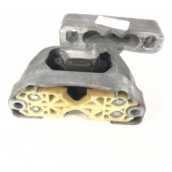 Coxim Direito Motor Vw Nivus Polo Virtus Tcross 2018 A 2022