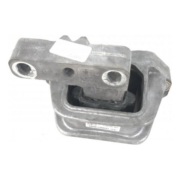 Coxim Direito Motor Vw Nivus Polo Virtus Tcross 2018 A 2022