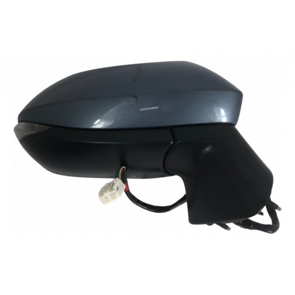 Retrovisor Direito Seta Corolla Altis Hybrid 2020 21 22 2023