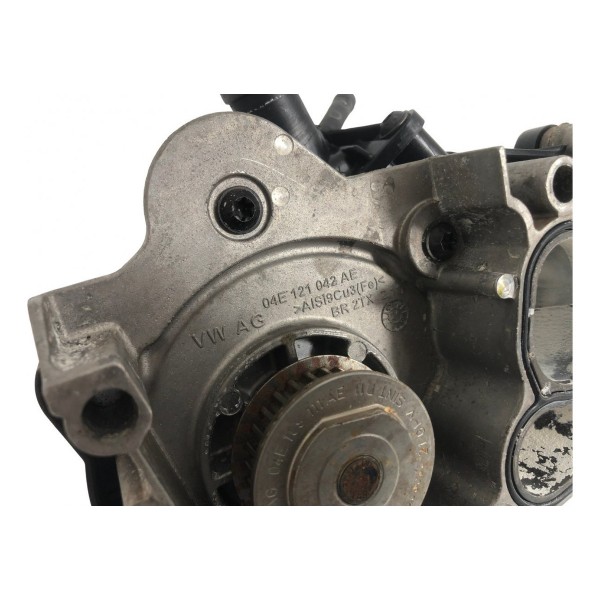 Bomba Agua Completa Vw Nivus Up Gol Golf Polo Virtus 1.0