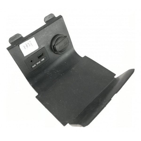 Porta Objetos Original Hyundai Hb20 1.6