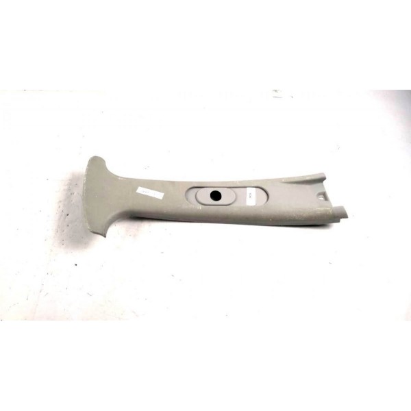 Acabamento Coluna Central Direito Vw Gol 2000 Original 9118