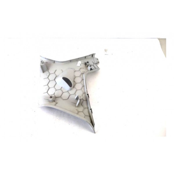 Acabamento Coluna Central Direito Vw Up 2015 9241