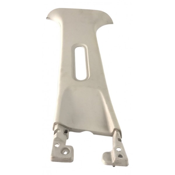 Acabamento Coluna  Esquerdo Central Fiat Grand Siena 2013