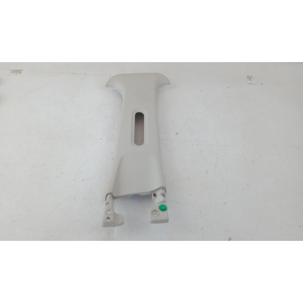 Acabamento Coluna Central Direito Fiat Grand Siena 2013 9548