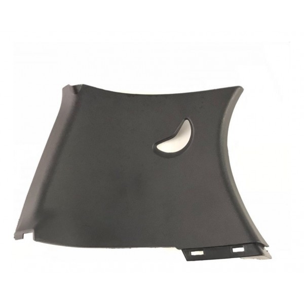 Acabamento Coluna Traseira Esquerda Chery New Qq 2018 20780