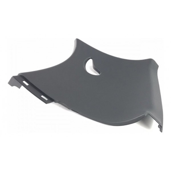 Acabamento Colunatraseira Direita Chery New Qq 2018 (20781)