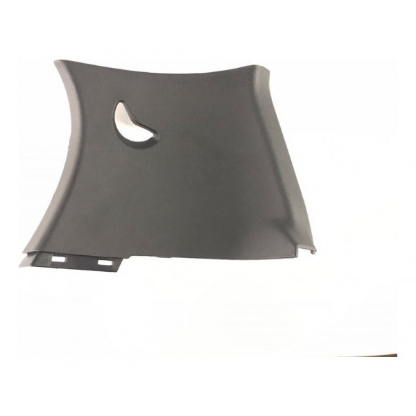 Acabamento Colunatraseira Direita Chery New Qq 2018 (20781)