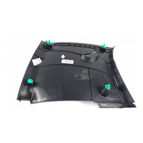 Acabamento Colunatraseira Direita Chery New Qq 2018 (20781)