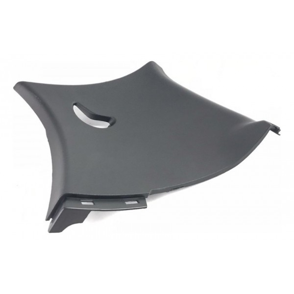 Acabamento Colunatraseira Direita Chery New Qq 2018 (20781)