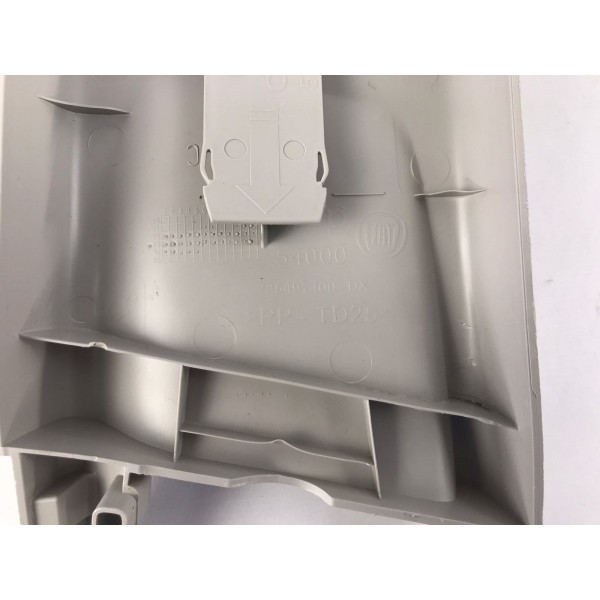 Acabamento Coluna Central Direito Palio Sporting 2017 21539