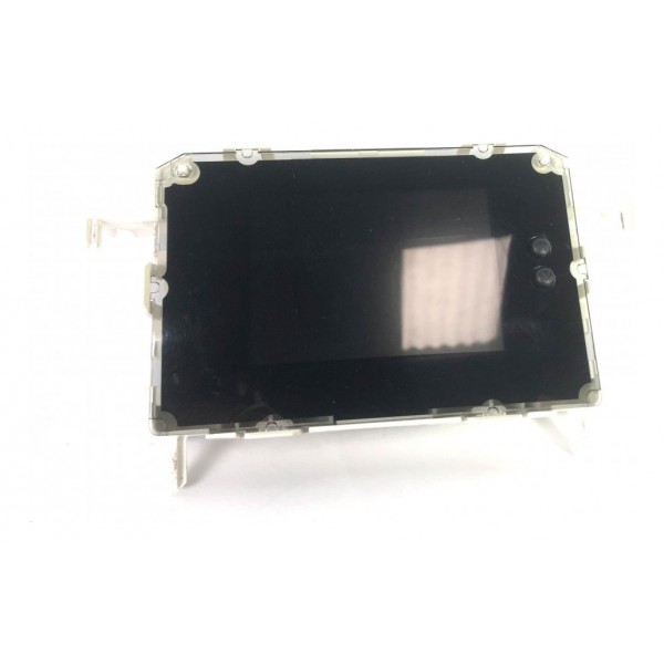 Computador Bordo Land Rover Discovery 4 3.0 2011 49337