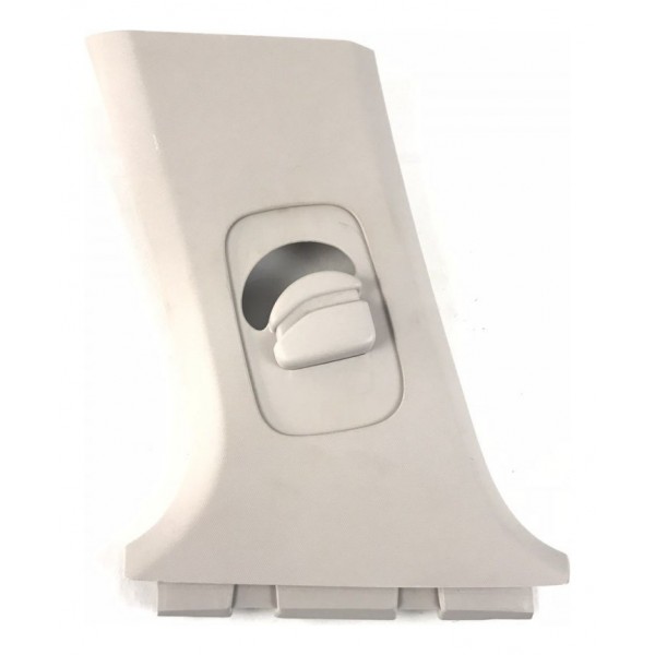 Acabamento Coluna Central Esquerdo C4 Lounge 2014 21776