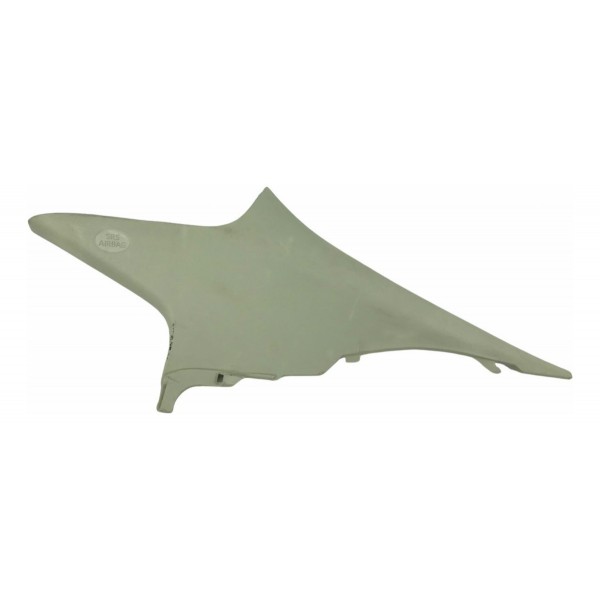 Acabamento Coluna Traseira Direita Corolla Altis Hybrid 2020