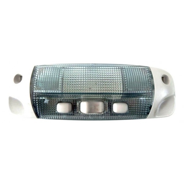 Luz De Teto Ford Focus 2013