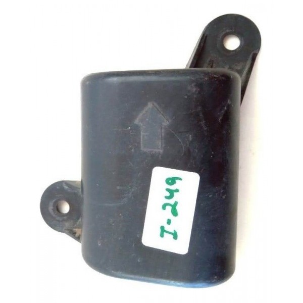 Acabamento Tampa Chicote Original Gm Prisma/onix