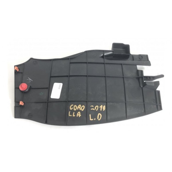 Acabamento Lateral Direito Corolla Altis 2020 21 22 2023