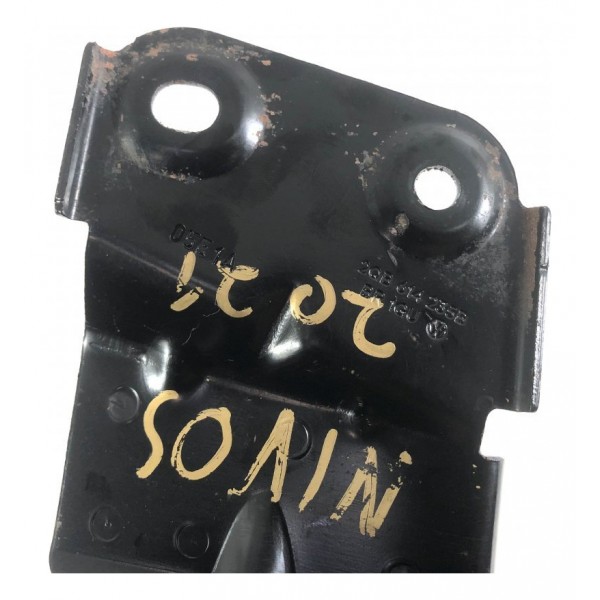 Suporte Modulo Abs Vw Nivus Polo Tcross Virtus 1.0 2018 2023