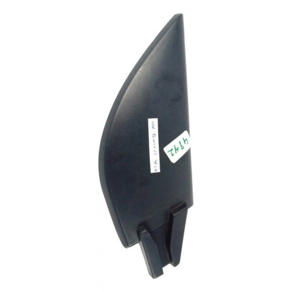 Acabamento Interno Retrovisor Direito Gol/voyage G5 G6