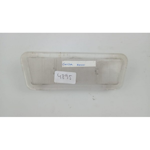 Luz De Teto Original Gm Corsa 2000