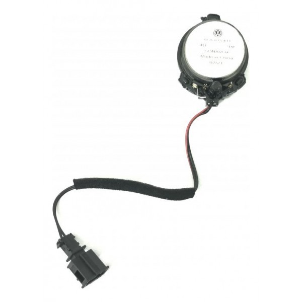 Tweeter Coluna Volkswagen Nivus Polo T Cross Virtus