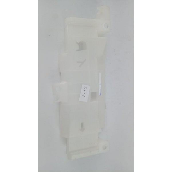 Acabamento Teto Direito Original Mitsubishi Lancer 2011/2016