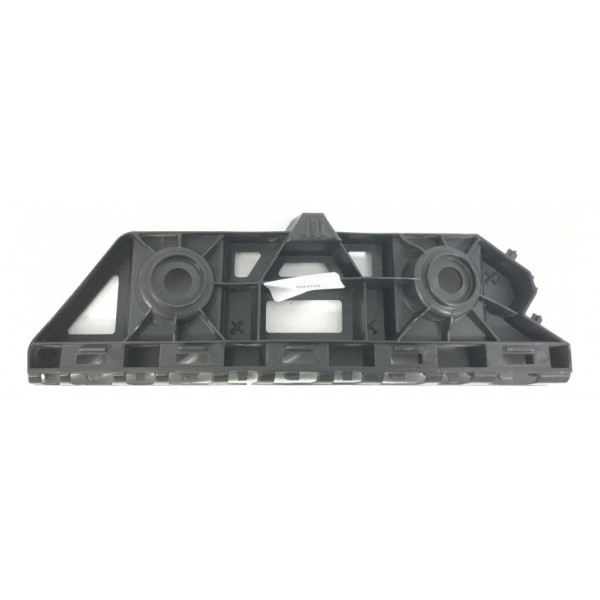 Guia Parachoque Traseiro Esquerdo Nivus 2021 Original 50789