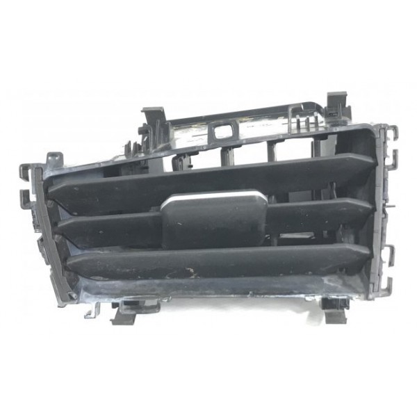 Difusor Ar Esquerdo Volkswagen Polo Virtus Nivus 1.0