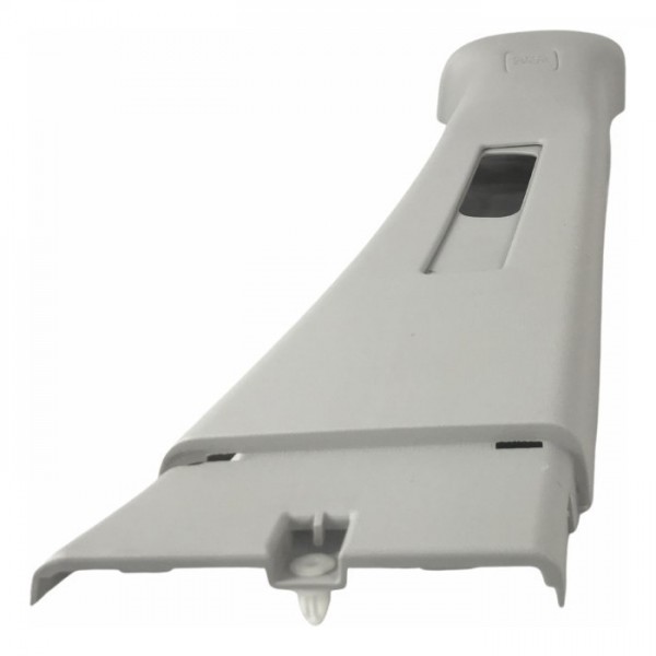 Acabamento Coluna Central Direito Subaru Forester 2012 24806