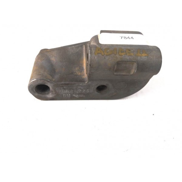 Suporte Do Alternador Gm Agile 2011 Original