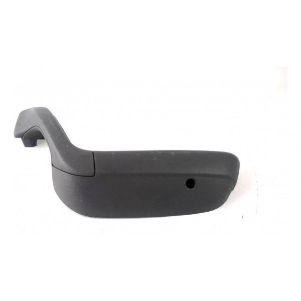 Puxador Porta Dianteira Direita Ford Fiesta 2002 2003 2004